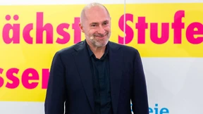 Immer noch zum Regieren bereit