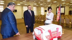 Deutsche Sportler fordern Freiheit