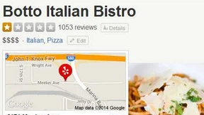 Bitte beschimpft uns!