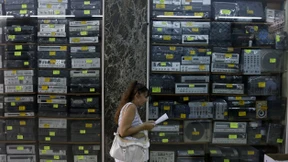 „Das Grexit-Gerede verhindert Investitionen“