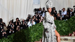 Die himmlischen Outfits der Met-Gala