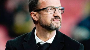 Der Baumeister der Eintracht vor dem Abschied