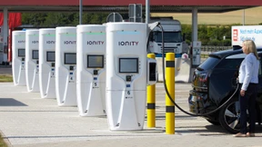 „Unser Fokus ist, elektrische Langstreckenmobilität zu ­ermöglichen“