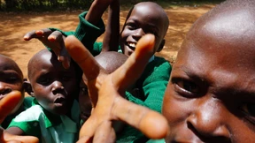 Die stille Welt von Nyangoma