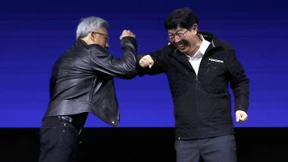 „80 Prozent der Fabrikarbeit wird von KI und Robotern erledigt“