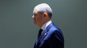 Was weiß Scholz, was wir nicht wissen?