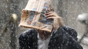 Die Rechnung, bitte!