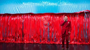 Die Frau, die Ödipus vergibt