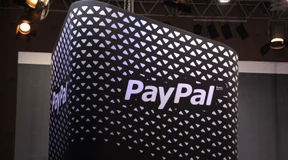 Fed und Paypal lassen den Markt kalt