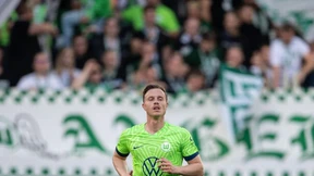 Gerhardt läuft, macht, trifft