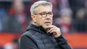 Union Berlin trennt sich von Trainer Urs Fischer