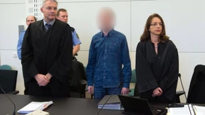 „Ich wollte nur ein Zeichen setzen“