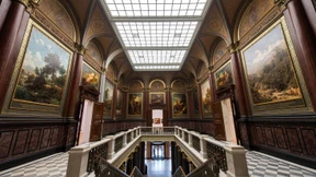 Ein Königreich für einen Palazzo