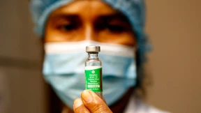 Impfstoff für die EU aus Indien?