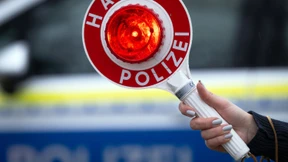 Polizei will Temposünder aus dem Verkehr ziehen
