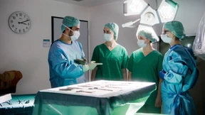 Tragisches Fach Medizin