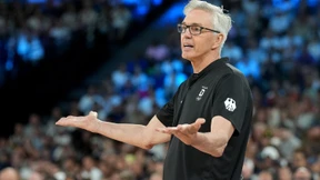 Trauriger Abschied für Gordon Herbert