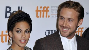 Kinder von Ryan Gosling und Eva Mendes müssen auf Smartphone verzichten