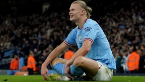 „Unglaublicher“ Haaland sorgt für Staunen in England