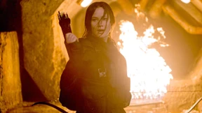 Katniss und der Klimawandel