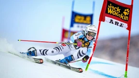 Kopf nicht in den Schnee stecken