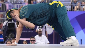 Breakerin „Raygun“ beendet Karriere: „Es war verstörend“