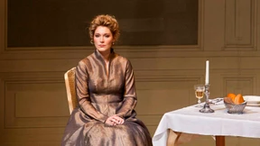 Hollywood guckt durch den Feldstecher 