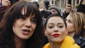Rose McGowan belastet Asia Argento