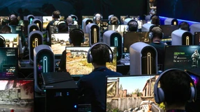 Zocken für eine bessere Welt