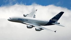 Airbus-Chef: Der A380 wird nicht eingestellt
