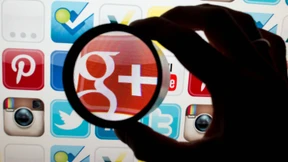 Mit Google Plus ist es schon im April vorbei