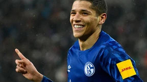 Schalke siegt nach frühem Schock