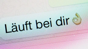 WhatsApp jetzt auch für den PC