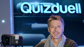  Jetzt macht er einen auf „Wetten, dass ..?“