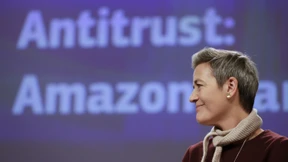 Amazon vermeidet mit Zusagen eine EU-Kartellbuße