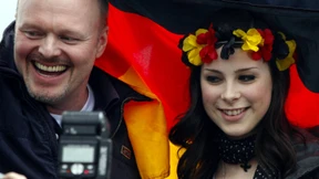 Zwei zu null für die Musik