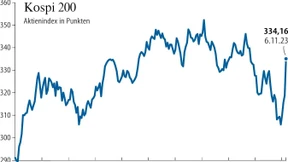 „Alles Glas ist zerbrochen“