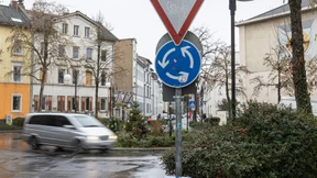 Versicherung für Autos wird teurer