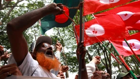 Abermals Todesurteil gegen Kriegsverbrecher 