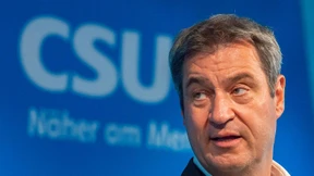 Söder will Flüchtlingsfrage aus Wahlkampf heraushalten