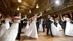 Wiener Wirtschaft im Dreivierteltakt