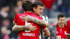 Hoch gelobte Verlierer