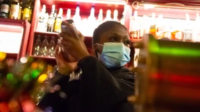 Wie hart der Winter wird