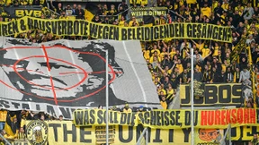 BVB-Fans auf Bewährung nach Hopp-Anfeindung