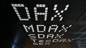 Dieser Dax-Wert ist besser als Nvidia