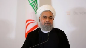 Rückschlag für Iran