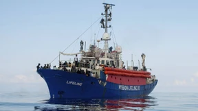 Rettungsschiff „Lifeline“ darf wohl in Malta anlegen