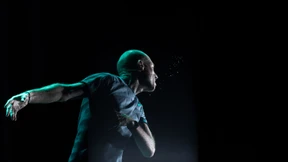 Nichts ist kopiert, es ist alles ehrlich gestohlen