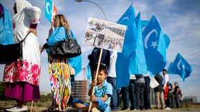 Uigure offenbar rechtswidrig nach China abgeschoben