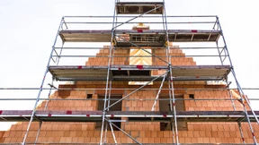 Die Banken verdienen an der Baufinanzierung jetzt mehr